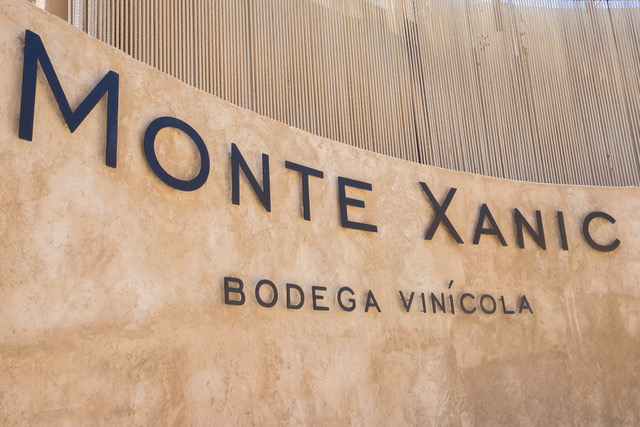 Monte Xanic Vendimia 2018