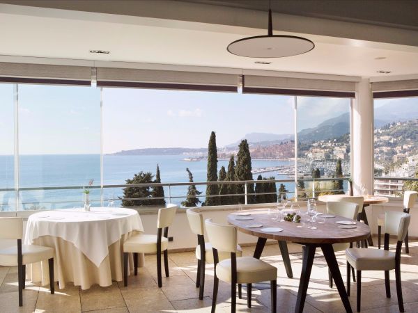 RESTAURANT MIRAZUR AWARDED THE ULTIMATE THREE STARS FROM MICHELIN