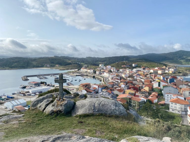 Galicia, punto clave donde se le toma el pulso al mar