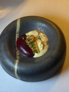 Aperitivos