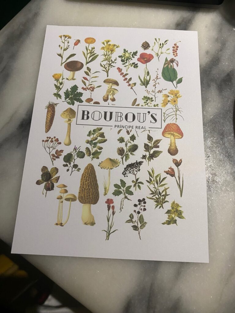 Folha:  un Otoño que conmueve